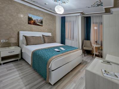 My Hotel