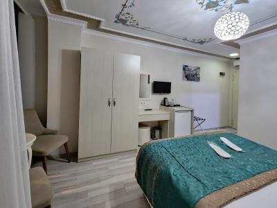 My Hotel