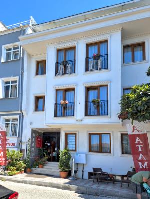 My Hotel