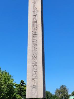 Obelisk of Theodosius