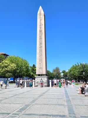 Obelisk of Theodosius
