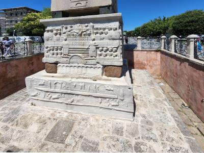 Obelisk of Theodosius