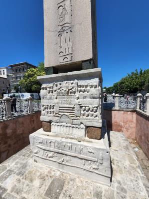 Obelisk of Theodosius