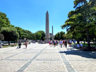 Sultanahmet Square