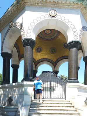 The German Fountain