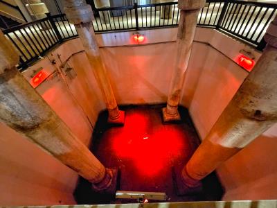 Cistern of Philoxenos