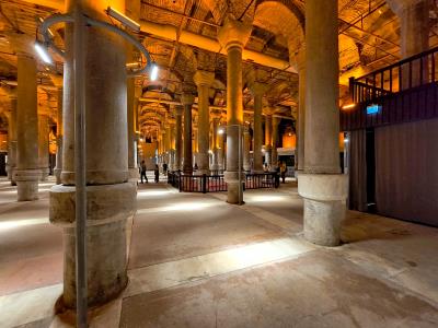 Cistern of Philoxenos