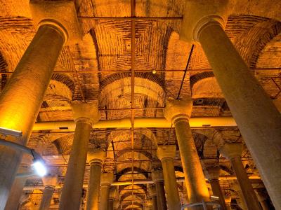Cistern of Philoxenos
