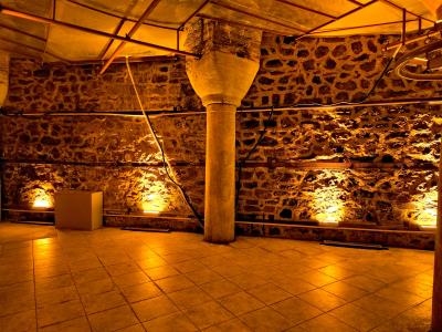 Cistern of Philoxenos