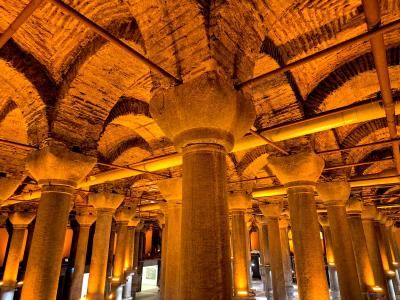 Cistern of Philoxenos