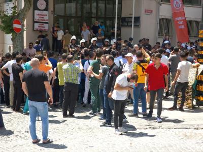 Protest