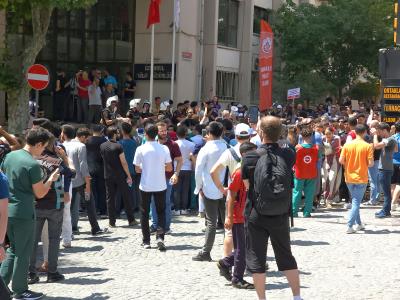 Protest