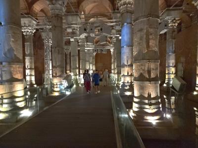 Theodosius Cistern