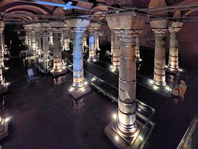 Theodosius Cistern