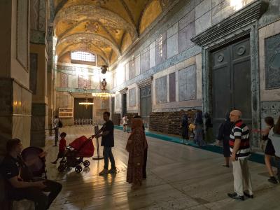 Hagia Sophia