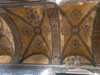 Hagia Sophia