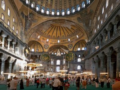 Hagia Sophia
