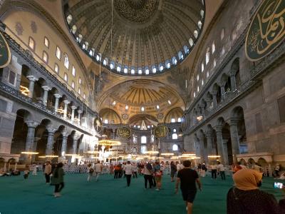 Hagia Sophia
