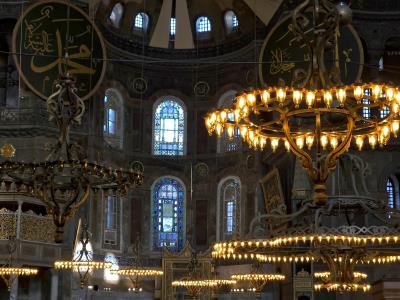 Hagia Sophia