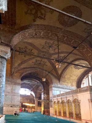 Hagia Sophia