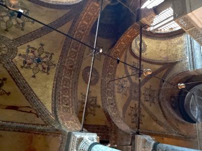 Hagia Sophia