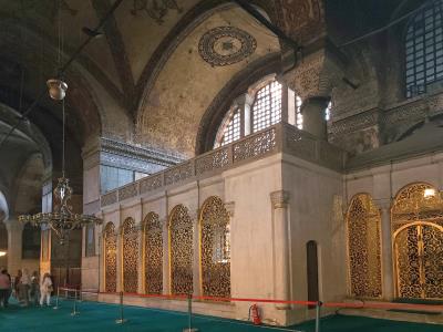 Hagia Sophia