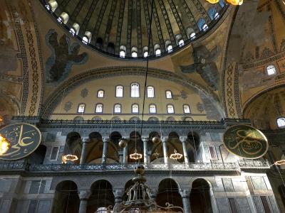 Hagia Sophia