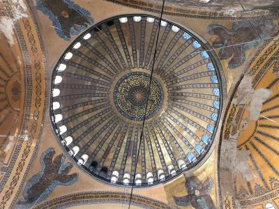 Hagia Sophia