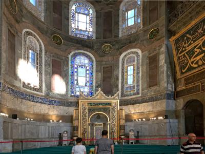 Hagia Sophia