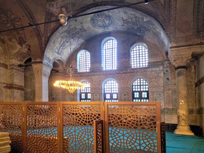 Hagia Sophia