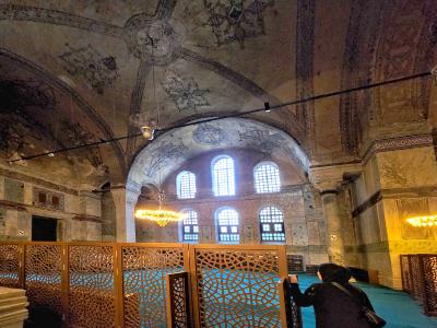 Hagia Sophia