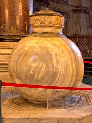 Hagia Sophia