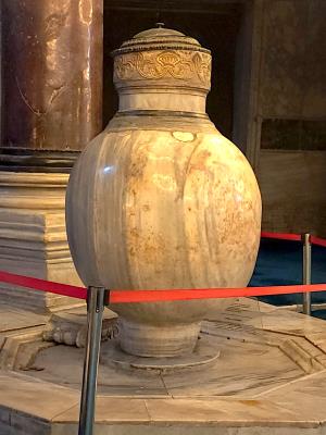 Hagia Sophia