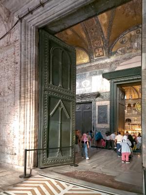 Hagia Sophia