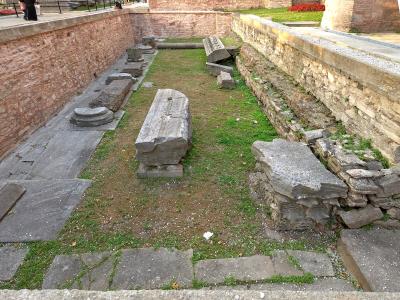 Hagia Sophia
