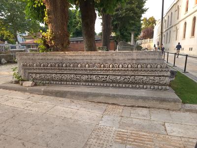 Hagia Sophia