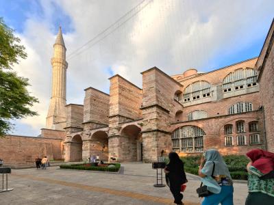 Hagia Sophia