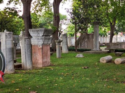 Hagia Sophia