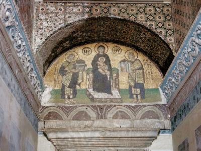 Hagia Sophia