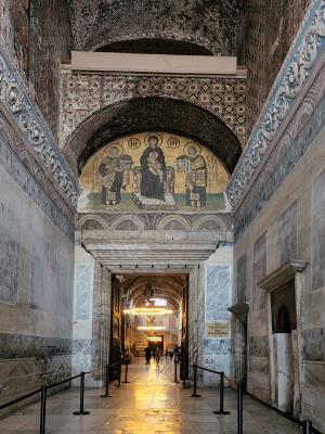 Hagia Sophia