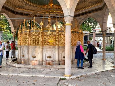 Hagia Sophia