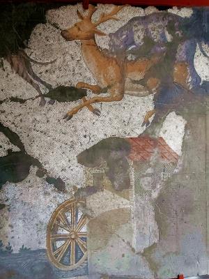 Great Palace Mosaics Museum