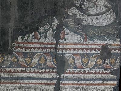 Great Palace Mosaics Museum