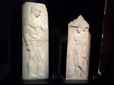 Istanbul Archaeology Museum