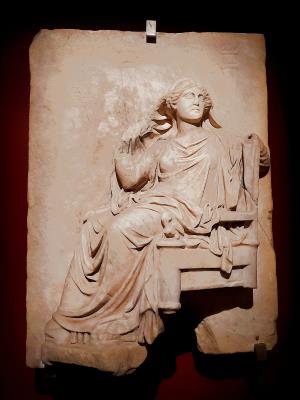 Istanbul Archaeology Museum