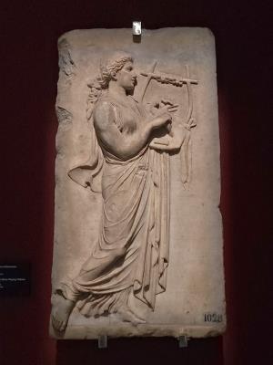 Istanbul Archaeology Museum