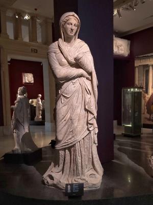 Istanbul Archaeology Museum