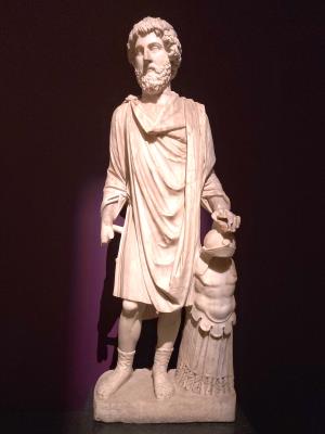 Istanbul Archaeology Museum