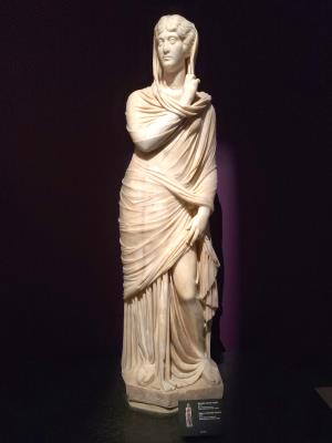 Istanbul Archaeology Museum