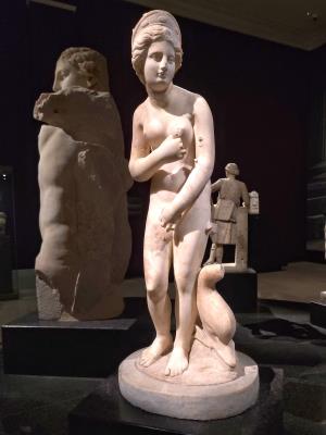 Istanbul Archaeology Museum